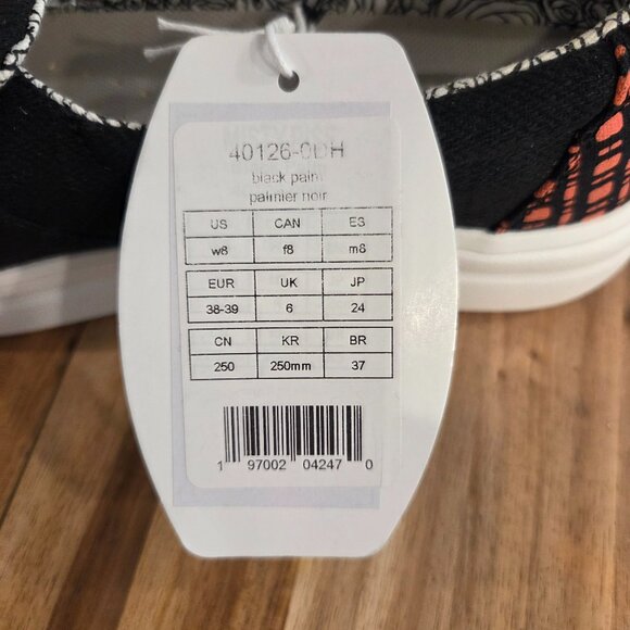 Hey Dudes Misty Rise - Picture 6 of 7